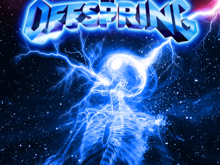 Offspring - Supercharged (Coloured) For Discount