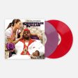 Ghostface Killah - The Big Doe Rehab (2LP)(Coloured) Online Sale