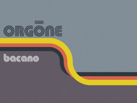 Orgone - Bacano (2LP)(Coloured) For Sale