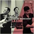 La Lom - The Los Angeles League Of Musicians Sale