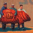 Mars Volta - Amputechture (2LP) Online now