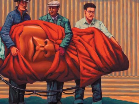 Mars Volta - Amputechture (2LP) Online now