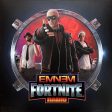 Eminem - Fortnite Radio (Coloured) on Sale