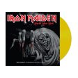 Iron Maiden - Live In New York (Yellow) on Sale