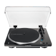 Audio-Technica - AT-LP70XBT Online now