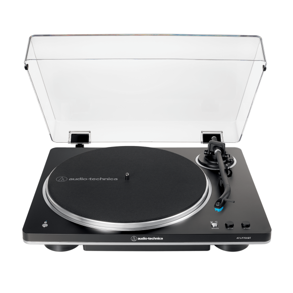 Audio-Technica - AT-LP70XBT Online now