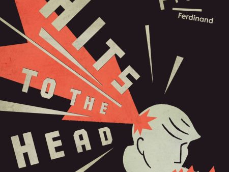 Franz Ferdinand - Hits To The Head (2LP)(Red) Sale