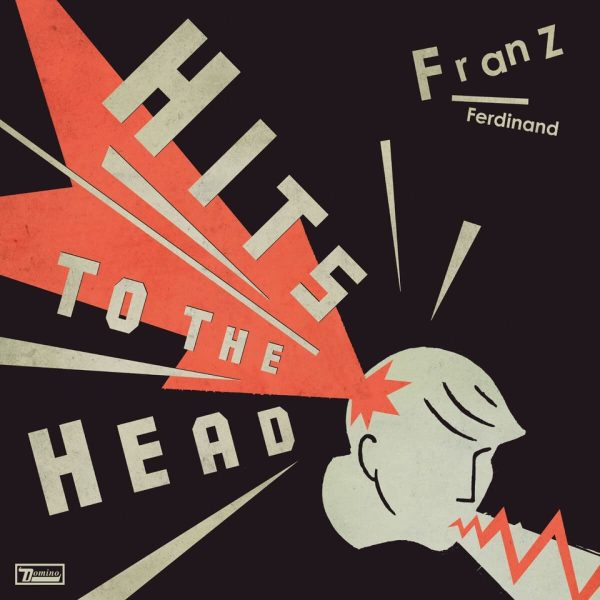 Franz Ferdinand - Hits To The Head (2LP)(Red) Sale