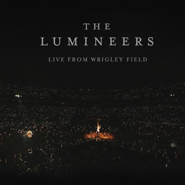 Lumineers - Live From Wrigley Field (3LP)(Coloured) Online Hot Sale