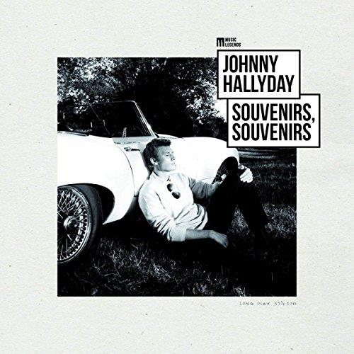 Johnny Hallyday - Souvenirs, Souvenirs Discount