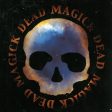 Dead Skeletons - Dead Magick (Coloured) Online Hot Sale