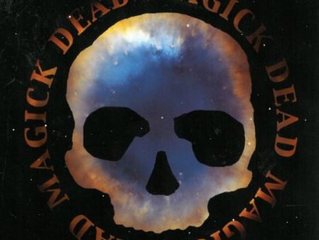 Dead Skeletons - Dead Magick (Coloured) Online Hot Sale