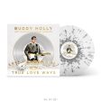 Buddy Holly & Royal Philharmonic Orchestra - True Love Ways (Coloured) Cheap