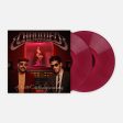 Chromeo - Adult Contemporary (2LP)(Coloured) Online Hot Sale