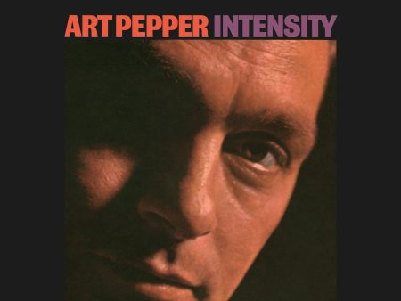 Art Pepper - Intensity Online