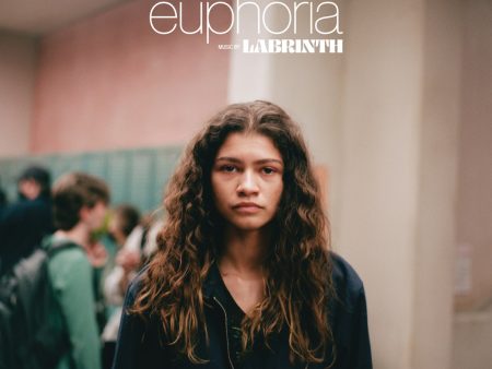 OST - Euphoria Season 2 (Coloured) Sale