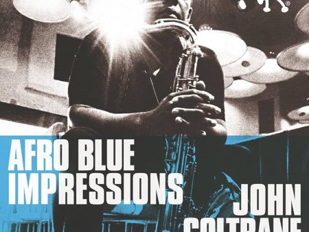 John Coltrane - Afro Blue Impression Cheap