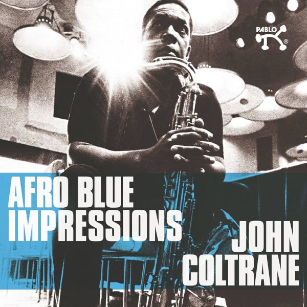 John Coltrane - Afro Blue Impression Cheap