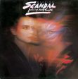 Scandal Featuring Patty Smyth - Warrior Discount