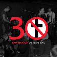 Bad Religion - 30 Years Live (Coloured) Fashion