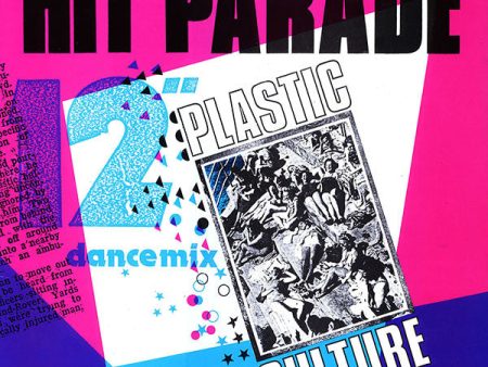 Hit Parade - Plastic Culture on Sale