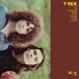 T. Rex - T. Rex (Coloured) For Discount