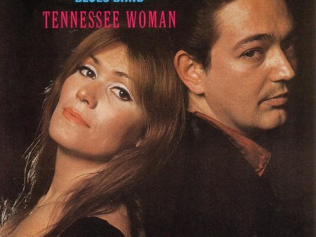 Charles Musselwhite Blues Band -  Tennessee Woman For Cheap