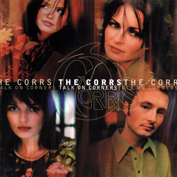 Corrs - Talk On Corners (2LP)(Gold) Supply