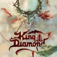 King Diamond - House Of God (2LP)(Coloured) Online now