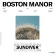 Boston Manor - Sundiver (Coloured) For Discount