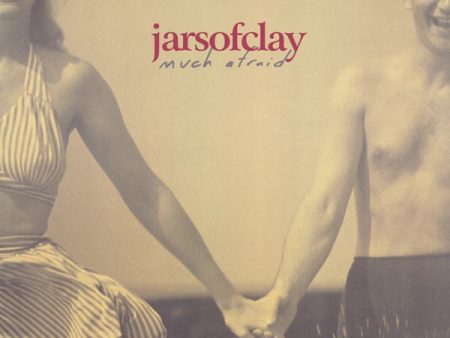 Jars Of Clay - Much Afraid (Coloured) Cheap