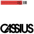 Cassius - Best Of 1996-2019 (2LP) Cheap