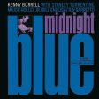 Kenny Burrell - Midnight Blue (Blue) For Sale