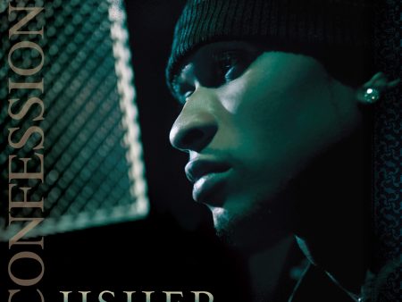 Usher - Confessions (2LP) Cheap