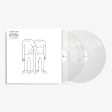 Catfish & Bottlemen - The Balcony (2LP)(Clear) For Discount