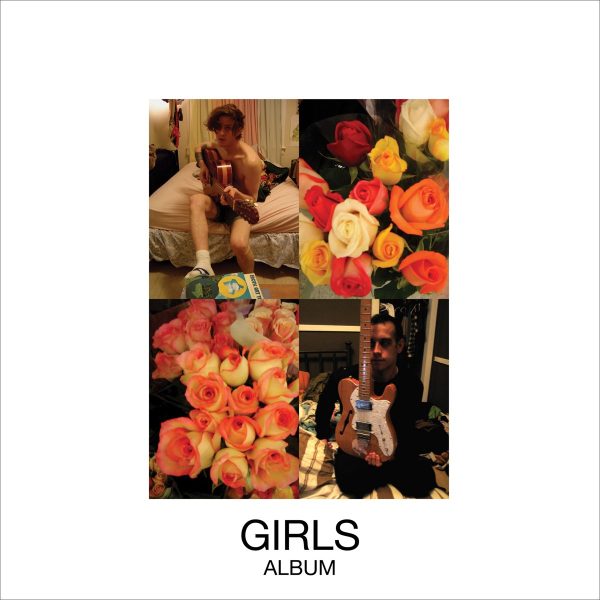 Girls - Album Hot on Sale