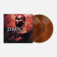 DMX - It s Dark And Hell Is Hot (2LP)(Coloured) Hot on Sale