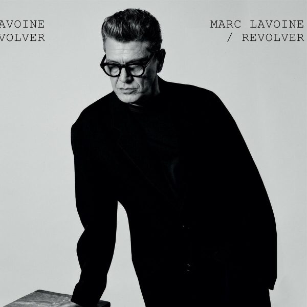 Marc Lavoine - Revolver (2LP) Online Sale