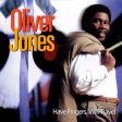 Oliver Jones - Have Fingers Will Travel (CD) on Sale