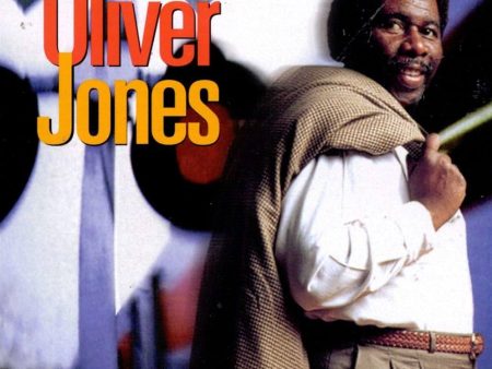 Oliver Jones - Have Fingers Will Travel (CD) on Sale