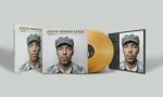 Justin Townes Earle - All In: Unreleased & Rarities (2LP)(Gold) Sale