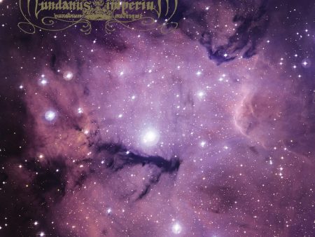 Mundanus Imperium - Ode To The Nightsky Online Hot Sale