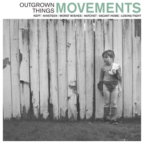 Movements - Outgrown Things Sale