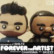 J Shiltz - Forever The Artist Online