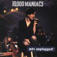 10,000 Maniacs - MTV Unplugged (2LP) Fashion