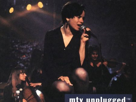 10,000 Maniacs - MTV Unplugged (2LP) Fashion