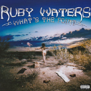 Ruby Waters - What s The Point (Blue) Online Sale