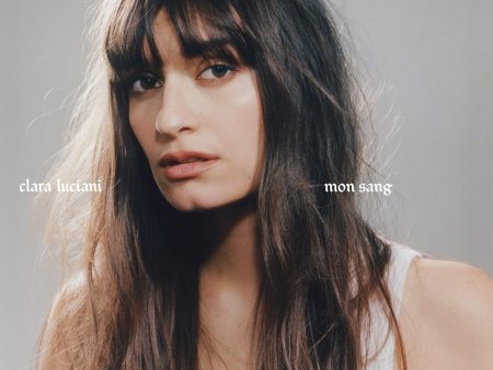 Clara Luciani - Mon sang For Cheap