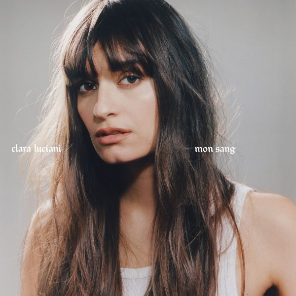 Clara Luciani - Mon sang For Cheap