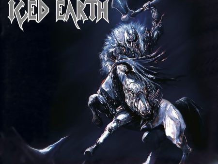 Iced Earth - Night Of The Stormrider (Coloured) Discount